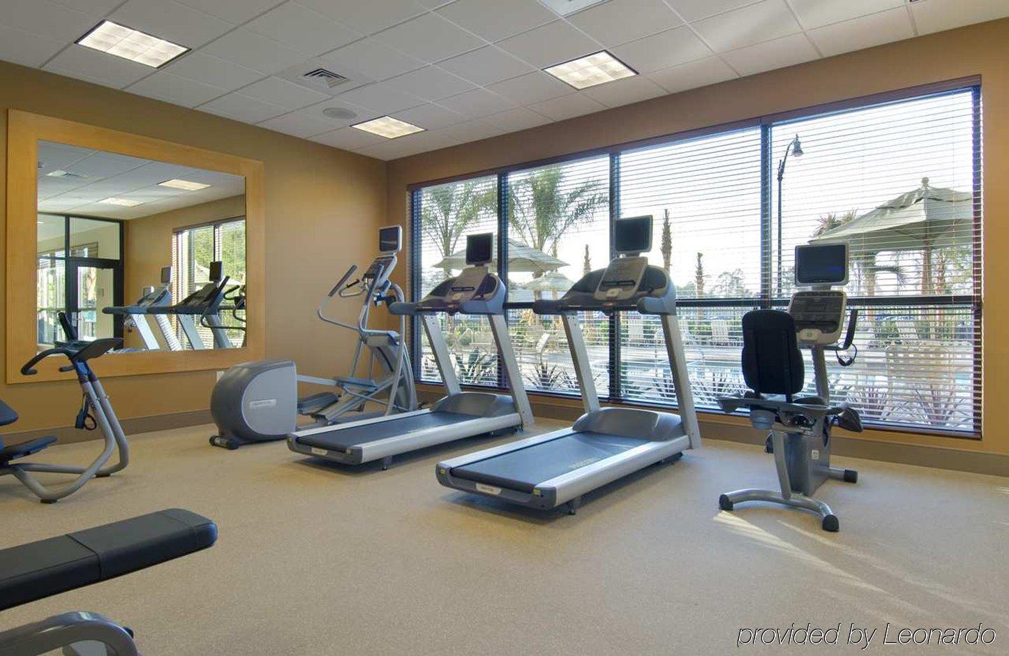 Hilton Garden Inn Palm Coast Town Center Facilities photo