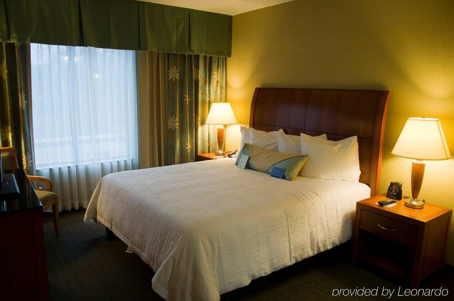 Hilton Garden Inn Palm Coast Town Center Room photo