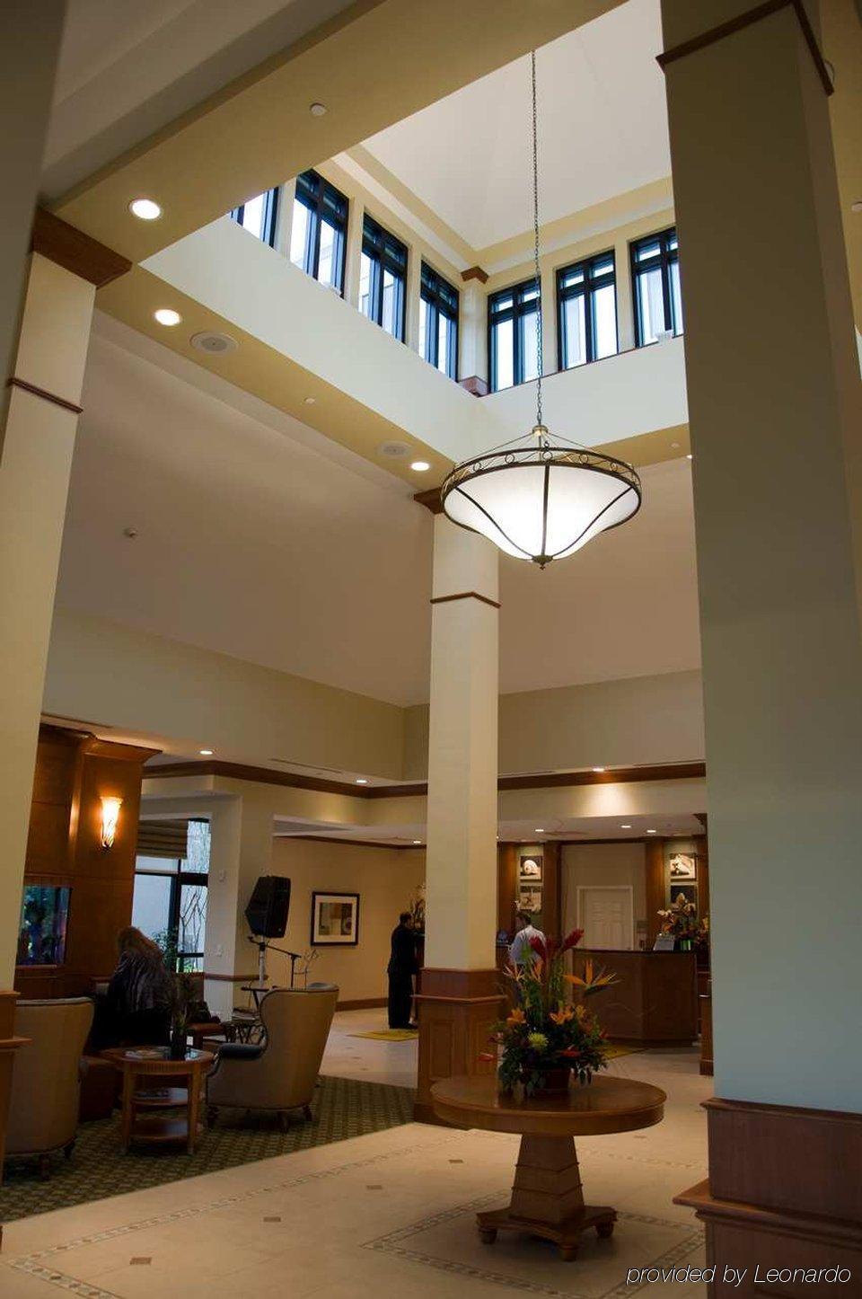 Hilton Garden Inn Palm Coast Town Center Interior photo