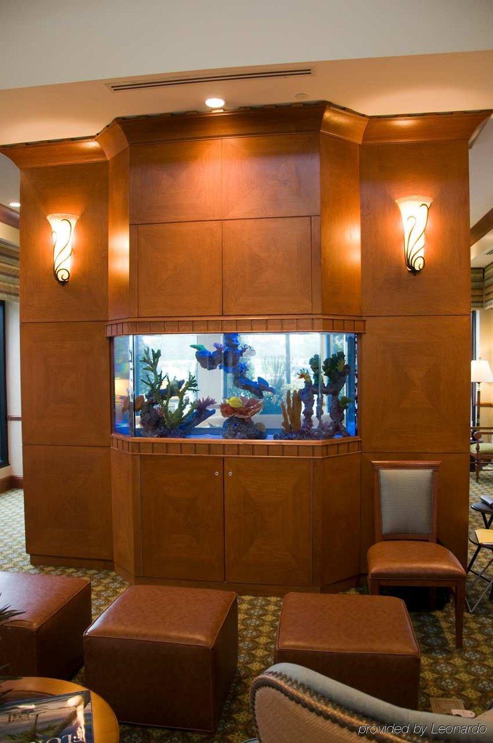 Hilton Garden Inn Palm Coast Town Center Interior photo