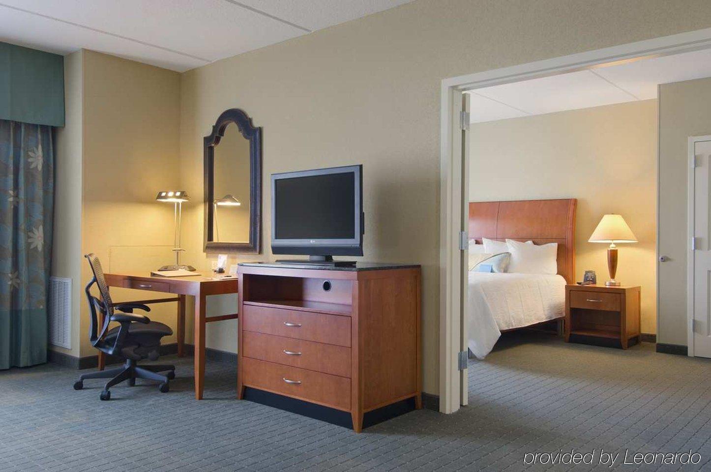 Hilton Garden Inn Palm Coast Town Center Room photo